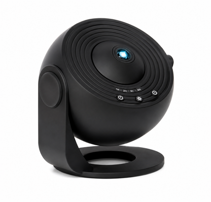 Happy Thinkers Galaxy Glow Projector