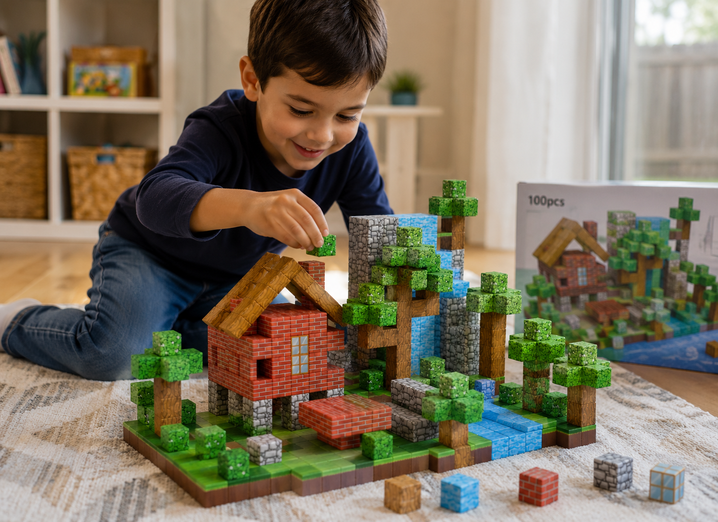 happy-thinkers-pixel-world-builder-set