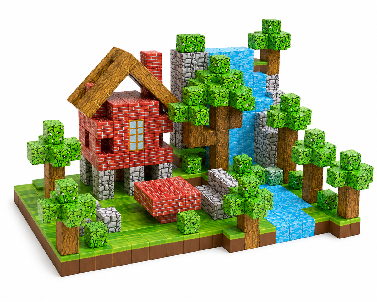 happy-thinkers-pixel-world-builder-set