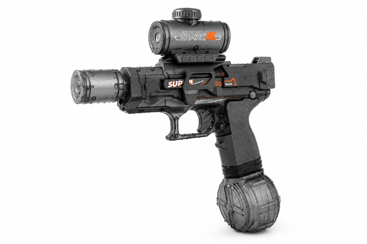 Happy Thinkers Rechargeable Water Blaster
