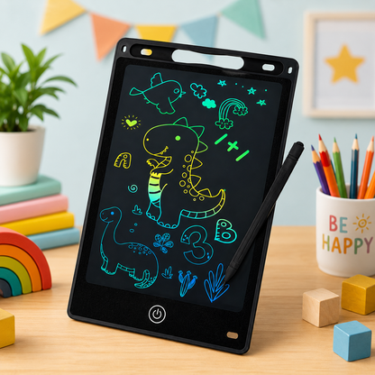 Happy Thinkers LCD Writing Tablet