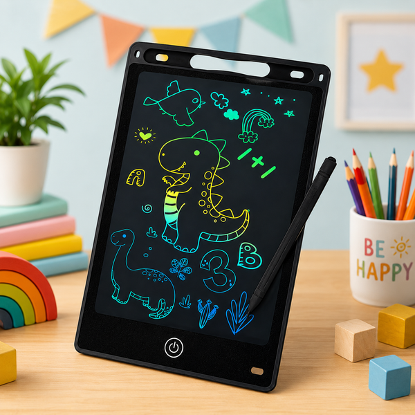 Happy Thinkers LCD Writing Tablet