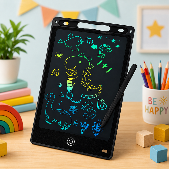 Happy Thinkers LCD Writing Tablet